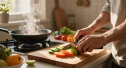 Ricette Veloci Per Cena: 15 Idee Pronte In 15 Minuti