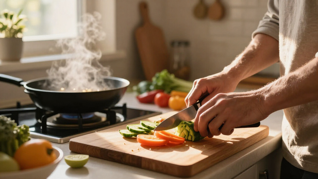 Ricette Veloci Per Cena: 15 Idee Pronte In 15 Minuti