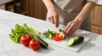 Salad And Go