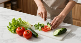 Salad And Go