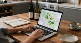 Santiago To Host Chile’s First The World's 50 Best Vineyards Event