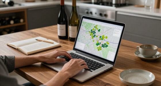 Santiago To Host Chile’s First The World's 50 Best Vineyards Event