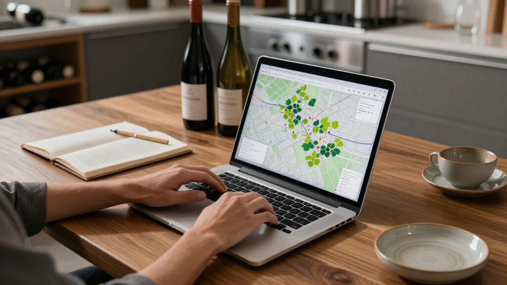 Santiago To Host Chile’s First The World's 50 Best Vineyards Event