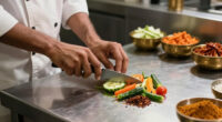 Satkara Opent In Amsterdam Met Indiase En Nepalese Fine Dining - Entree Magazine