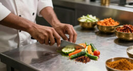 Satkara Opent In Amsterdam Met Indiase En Nepalese Fine Dining - Entree Magazine