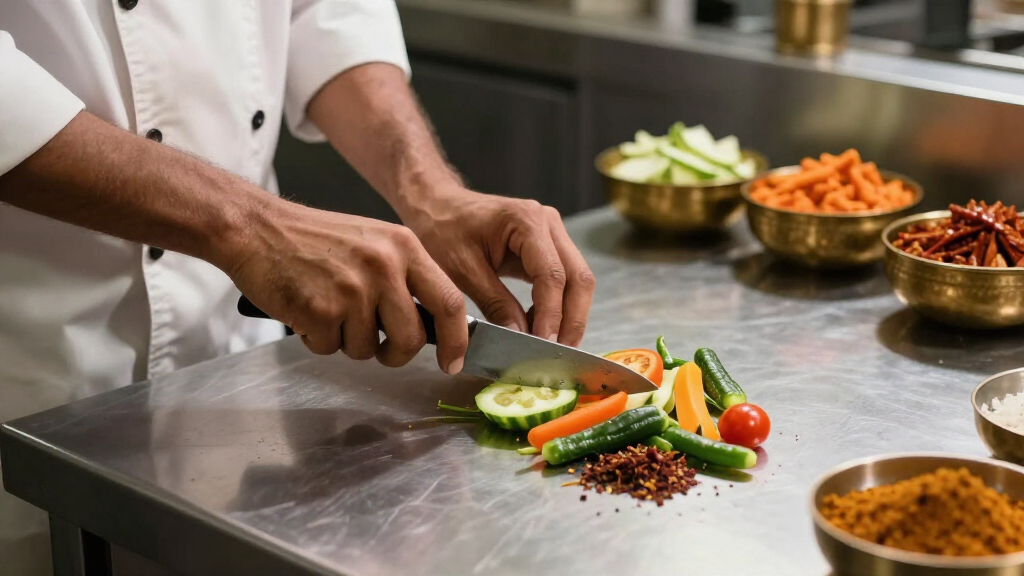 Satkara Opent In Amsterdam Met Indiase En Nepalese Fine Dining - Entree Magazine