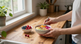 September's Lifestyle Food Trends: From Protein-Packed Delights To Retro Candy Comebacks