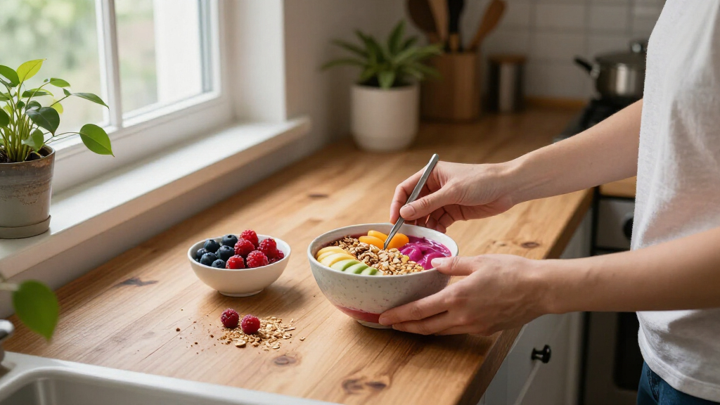 September's Lifestyle Food Trends: From Protein-Packed Delights To Retro Candy Comebacks