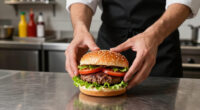 Smashburgers Are Out—and These New Burger Trends Are In