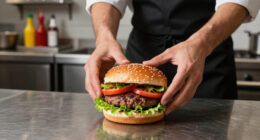 Smashburgers Are Out—and These New Burger Trends Are In