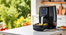 Summer Feast Made Easy with the Ninja Foodi 10 Quart DualZone Air Fryer