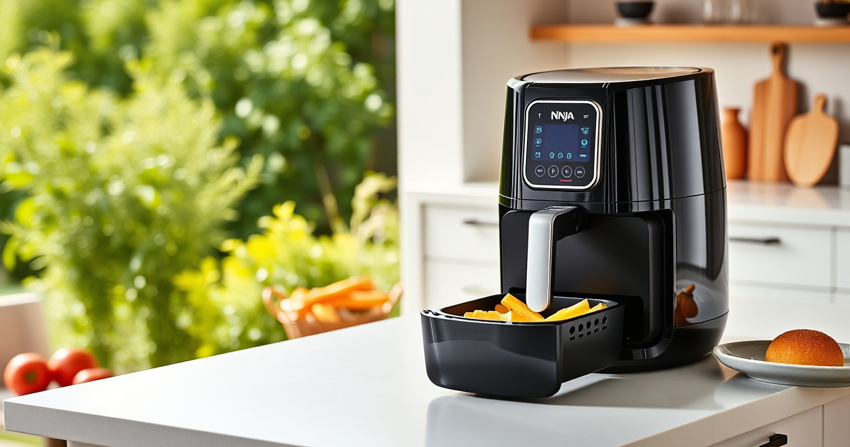Summer Feast Made Easy with the Ninja Foodi 10 Quart DualZone Air Fryer