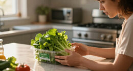 Taylor Farms Has Rewritten Its Cyclospora Statement Four Times In Sixteen Days