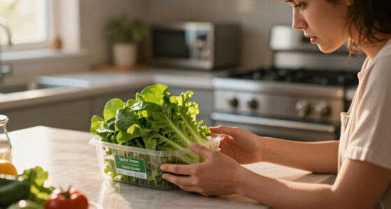 Taylor Farms Has Rewritten Its Cyclospora Statement Four Times In Sixteen Days