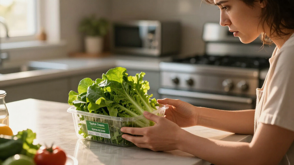 Taylor Farms Has Rewritten Its Cyclospora Statement Four Times In Sixteen Days