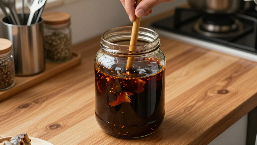 The Abandoned Fish Sauce Terrorizing A Small Canadian Town
