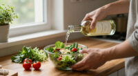 The Best Store-Bought White Wine Vinegar Boasts Restaurant-Quality Taste