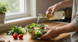 The Best Store-Bought White Wine Vinegar Boasts Restaurant-Quality Taste