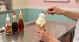 The Golden Age Of British Ice Cream