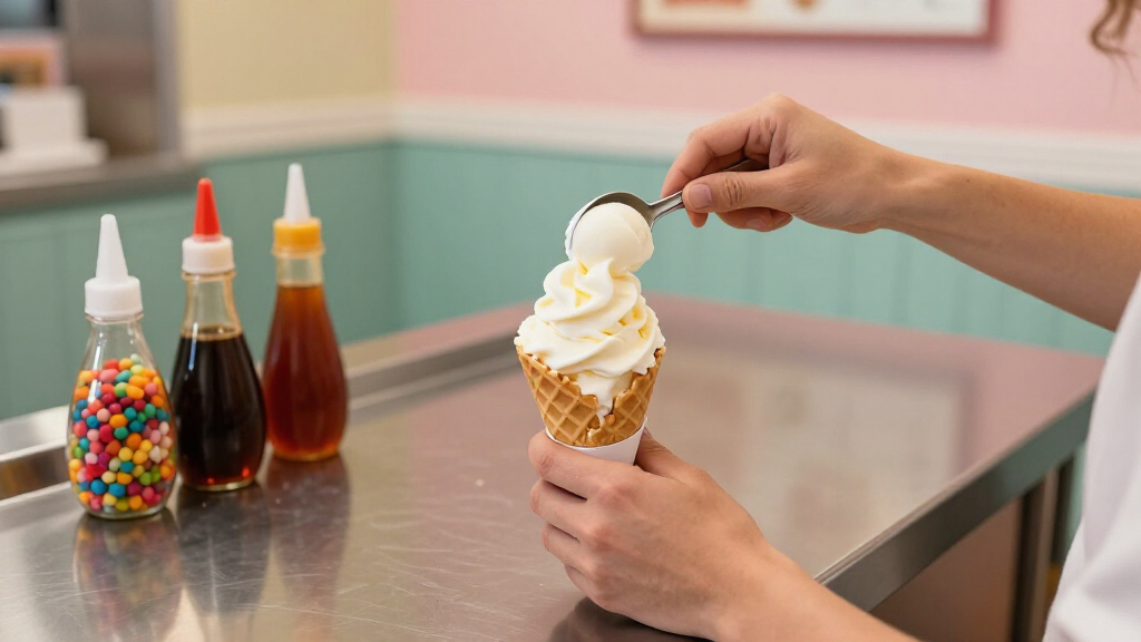 The Golden Age Of British Ice Cream