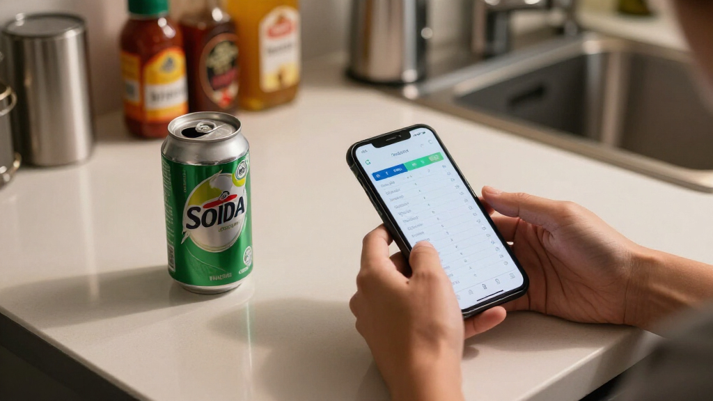 The Most Popular Soda Brand In The U.S. Is Seriously Surprising (No, It’s Not Coke)