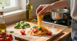 The Spaghett, As It’s Known Around The World, Was Invented By Reed Cahill In 2016 In Baltimore. He Altered The Course Of Beverage History When, In A Joking Riff On An Aperol Spritz, He Added The Italian Aperitif To The So-called Champagne Of Beers.