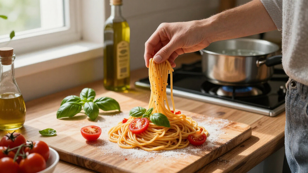 The Spaghett, As It’s Known Around The World, Was Invented By Reed Cahill In 2016 In Baltimore. He Altered The Course Of Beverage History When, In A Joking Riff On An Aperol Spritz, He Added The Italian Aperitif To The So-called Champagne Of Beers.