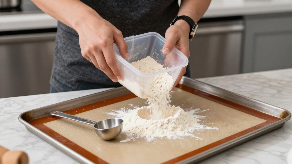 This $13 Amazon Find Helps Prevent Irritating Kitchen Messes (Over 7,000 Were Bought Last Month)