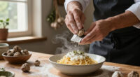 This Italian Region Is A Must-visit For Foodies—With Prized White Truffles, Michelin-starred Dining, And Excellent Wine