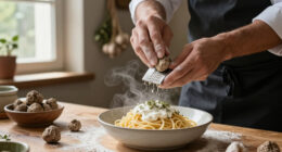 This Italian Region Is A Must-visit For Foodies—With Prized White Truffles, Michelin-starred Dining, And Excellent Wine