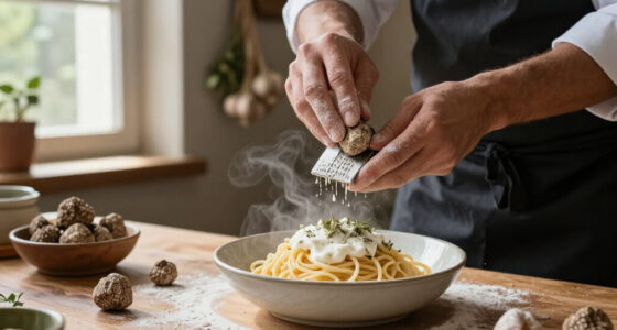 This Italian Region Is A Must-visit For Foodies—With Prized White Truffles, Michelin-starred Dining, And Excellent Wine