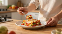 This Zucchini Lasagna Is So Good, You Won’t Miss The Pasta