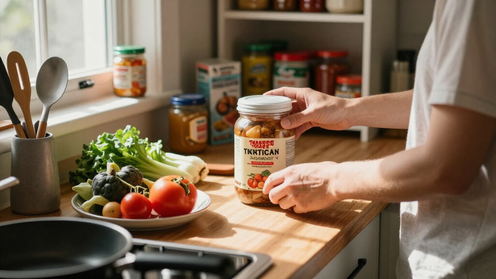 Trader Joe’s Just Brought Back A Fan-Favorite Grocery After 23 Years