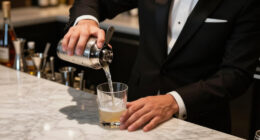 Tuxedo No. 2 – Cocktail Recipes