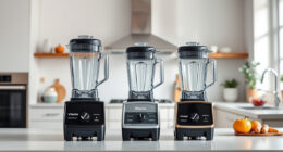 Vitamix Lineup Compared: Which Model Should You Buy in 2026?