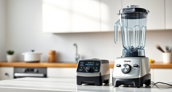 Vitamix Troubleshooting & Care: The 2026 Maintenance Guide