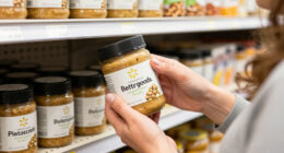 Walmart Bettergoods Pistachio Nut Butter Recall