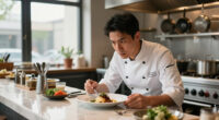 We Asked 8 Chefs: What’s The Biggest Red Flag When You Sit Down At A Restaurant?