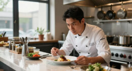 We Asked 8 Chefs: What’s The Biggest Red Flag When You Sit Down At A Restaurant?
