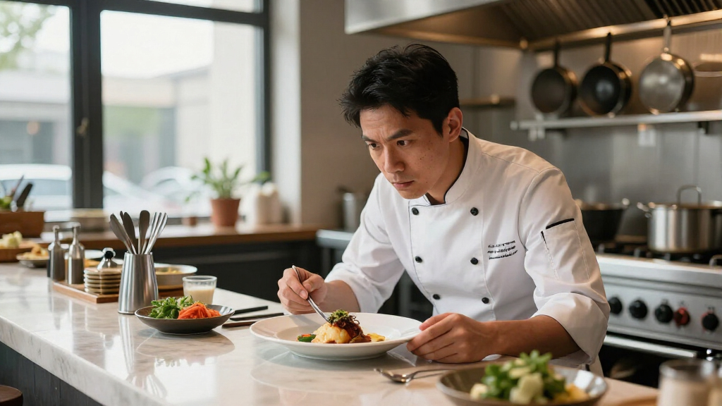 We Asked 8 Chefs: What’s The Biggest Red Flag When You Sit Down At A Restaurant?