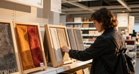 What’s New At IKEA For Fall 2026? 24 Fresh Arrivals Revealing The Season’s Biggest Color And Pattern Trends