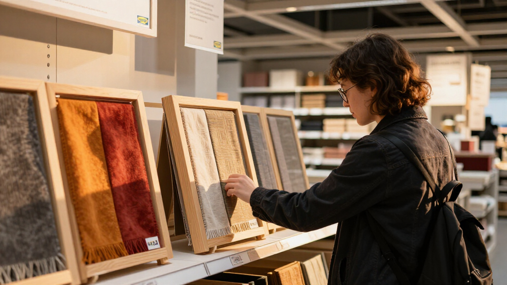 What’s New At IKEA For Fall 2026? 24 Fresh Arrivals Revealing The Season’s Biggest Color And Pattern Trends