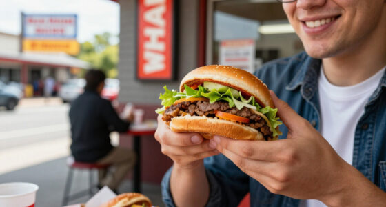 Whataburger Surges In Global Coverage