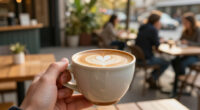 World Of Coffee Brussels 2026 Highlights Coffee’s Role For Athletes