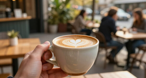 World Of Coffee Brussels 2026 Highlights Coffee’s Role For Athletes