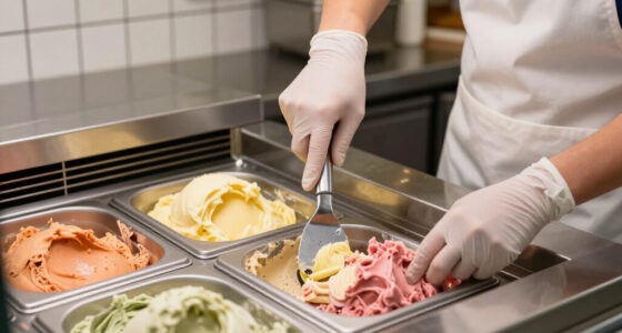 Zürichs Beste Gelateria Schliesst – Das Ist Ihr Geheimnis Für Perfektes Glace! - Gaultmillau.ch