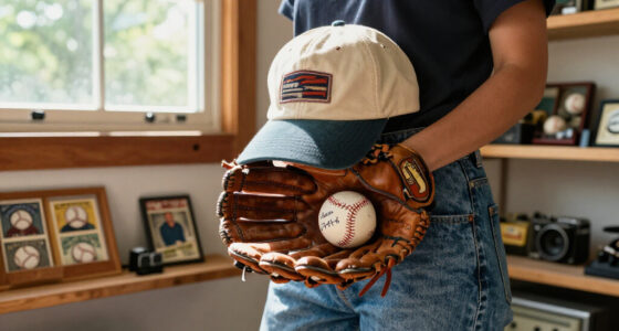 10 Best Baseball Collectibles in 2026