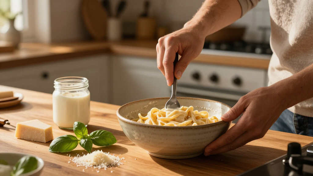 10 Best Creamy Pasta Sauces in 2026