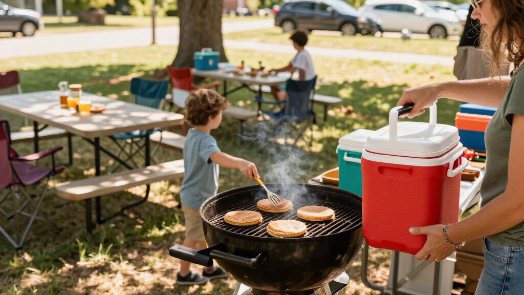 10 Best Tailgating Coolers And Grills In 2026