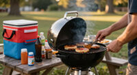10 Best Tailgating Coolers And Grills In 2026